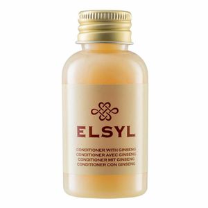 Elsyl Natural Look Conditioner (Pack of 50) - CC496 - 1