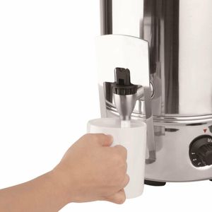 Buffalo Hands-Free Water Boiler Tap Adaptor - HF154 - 3