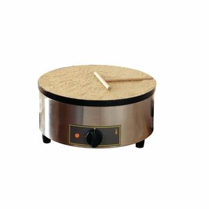 Roller Grill Electric Crepe Maker 400CFE - CN666 - 1