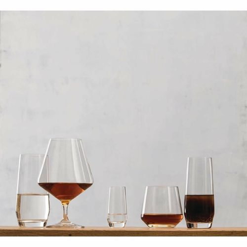 Schott Zwiesel Belfesta Crystal Cognac Glasses 616ml (Pack of 6) - GD905 - 4