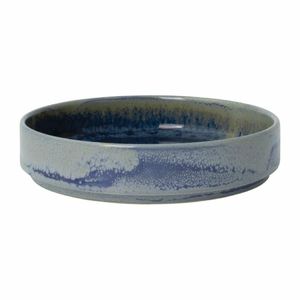 Steelite Aurora Vesuvius Round Stacking Trays Lapis 135mm (Pack of 12) - VV2500 - 1