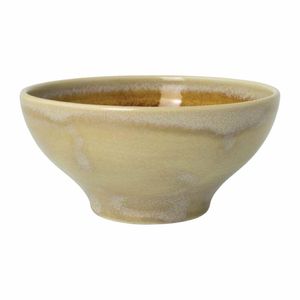 Steelite Aurora Vesuvius AmberTulip Bowls 140mm (Pack of 12) - VV2546 - 1