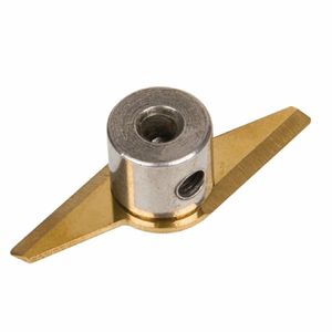 Dynamic Cutter Blade with Screw - AD540 - 1