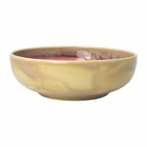 Steelite Aurora Vesuvius Rose Quartz Bowls 175mm (Pack of 12) - VV2570 - 1