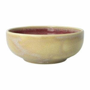 Steelite Aurora Vesuvius Rose Quartz Bowls 155x68mm  (Pack of 12) - VV2571 - 1