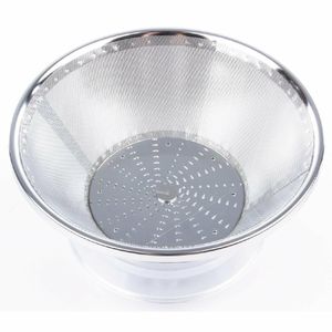 Complete Basket - N769 - 1