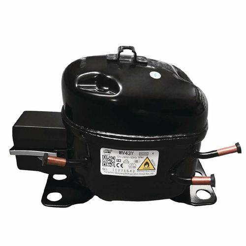 Polar Compressor - AG874 - 2