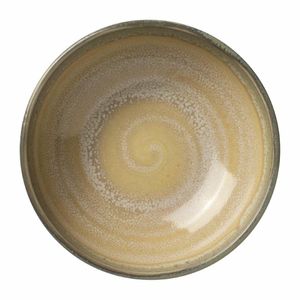 Steelite Aurora Revolution Granite Bowls 155mm (Pack of 12) - VV2445 - 3