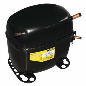 Polar Compressor - AB110 - 1