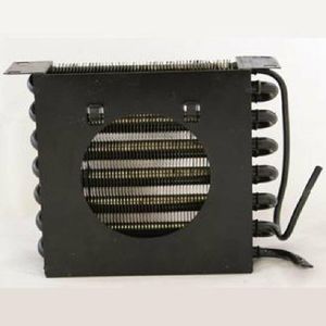 Polar Condenser - AB295 - 1