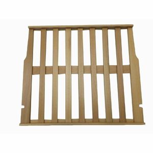 Polar Middle Shelf - AG656 - 1