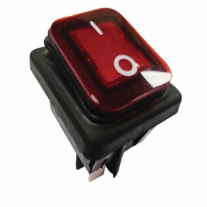 Buffalo Switch - AF048 - 1
