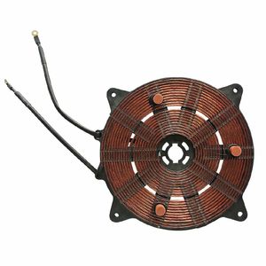 Nisbets Essentials Heating Coil - AK118 - 1