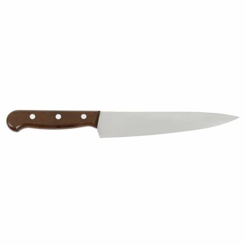 Victorinox Wooden Handled Carving Knife 19cm - C604 - 2
