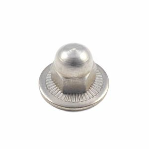 Cap Nut - N688 - 1
