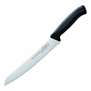 Dick Pro Dynamic Bread Knife 21.5cm - GD772 - 1