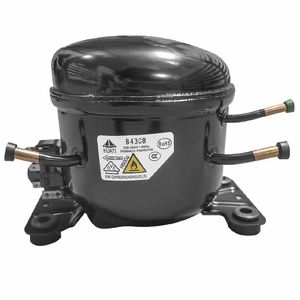Polar Compressor - AL025 - 1