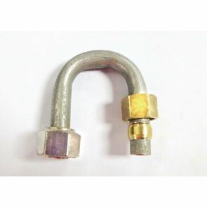Thor Main pipe front ass'y - AF289 - 1