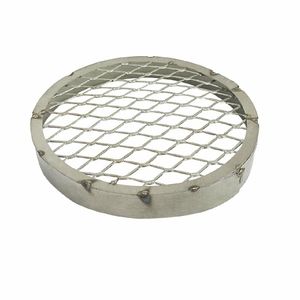 Buffalo Heating Element Pressure Ring - AK434 - 1