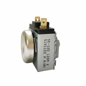 Buffalo Timer - AK387 - 1