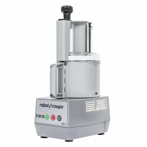 Robot Coupe Food Processor R201XL - J495 - 1