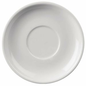 Olympia Athena Saucers 145mm (Pack of 24) - CC202 - 3