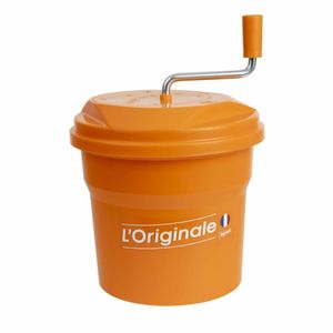 Dynamic Manual Salad Spinner 10Ltr - CE884 - 1