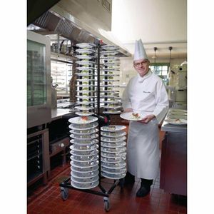 Jackstack Charged Plate Storage 104 Plates - L531 - 3