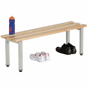 Elite Changing Room Bench 3ft - CF492 - 1
