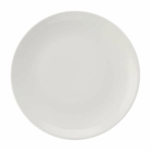 Utopia Titan Coupe Plates White 280mm (Pack of 6) - DY353 - 1