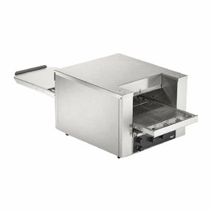 Vollrath Conveyor Sandwich Oven 267mm - FP551 - 1