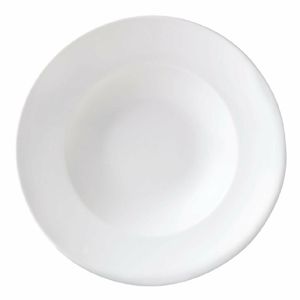 Steelite Monaco White Bowls 165mm (Pack of 36) - V6880 - 1