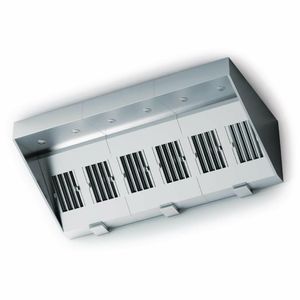 Lincat SmartVent System 2400mm - GJ633-CH - 1