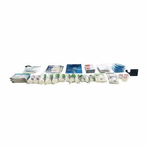 Aero Aerokit BS 8599 Large First Aid Kit Refill - FT584 - 1