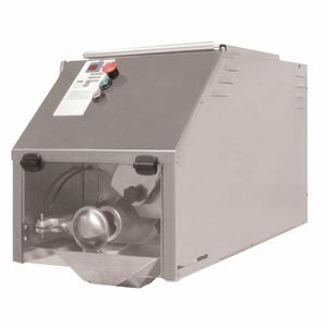 Pastaline Automatic Dough Divider P40EL - FP760 - 1
