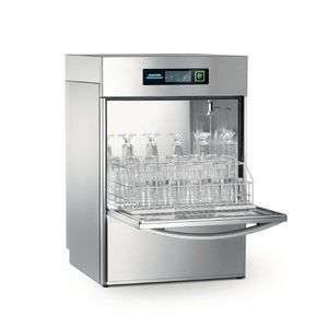Winterhalter Undercounter Glasswasher UC-XL-E-Energy with Install - FC652 - 1
