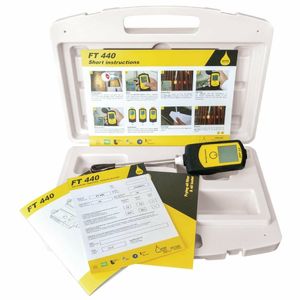Vito Oil Tester FT 440 - DA951 - 1