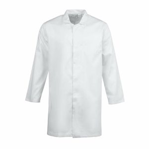 Mens Hygiene Coat L - A360-L - 3