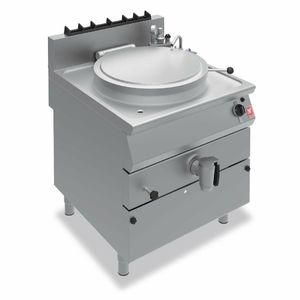 Falcon F900 Boiling Pan on Legs Propane Gas G9781 - GR464-P - 1