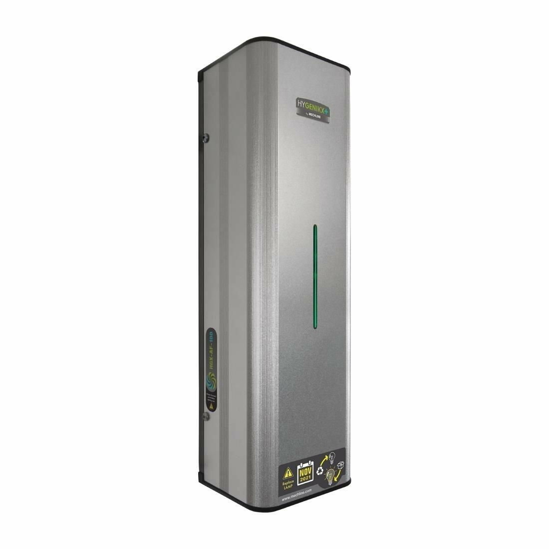 HyGenikx Air and Surface Steriliser HGX AF 100 - FP917 - 1