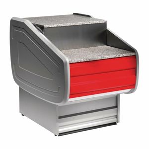 Zoin Melody Cash Desk 1000mm TE100ME - FP981-100 - 1