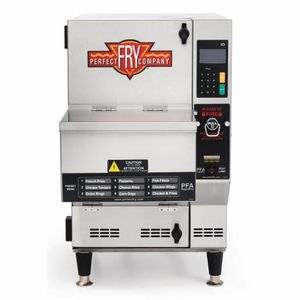 Perfect Fry Ventless Fryer PFA7201 - DB875 - 3