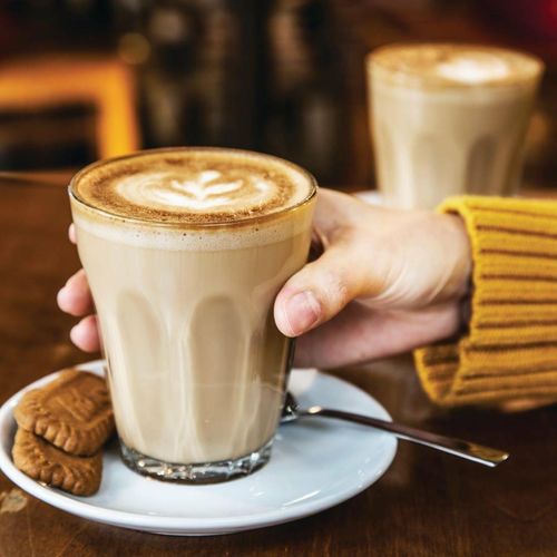Olympia Toughened Tumblers 350ml (Pack of 12) - DB949 - 3