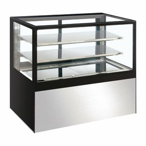 Polar U-Series Deli Display Fridge 485Ltr - DB952 - 1