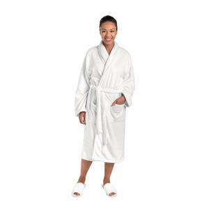 Mitre Comfort Vienna Bathrobe Large - GW406 - 1