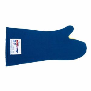 BurnGuard Oven Mitt 18 - E996 - 1