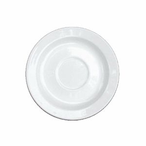 Churchill Alchemy Large Saucers 150mm (Pack of 24) - C761 - 1
