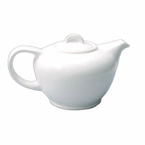 Churchill Alchemy Teapots 710ml (Pack of 6) - C764 - 1
