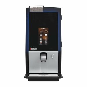 Bravilor Esprecious 12 Bean to Cup Espresso Machine with Installation - DC698-WI - 3