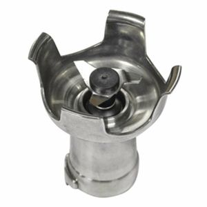 Robot Coupe Complete Bell Cover Assembly - N845 - 1